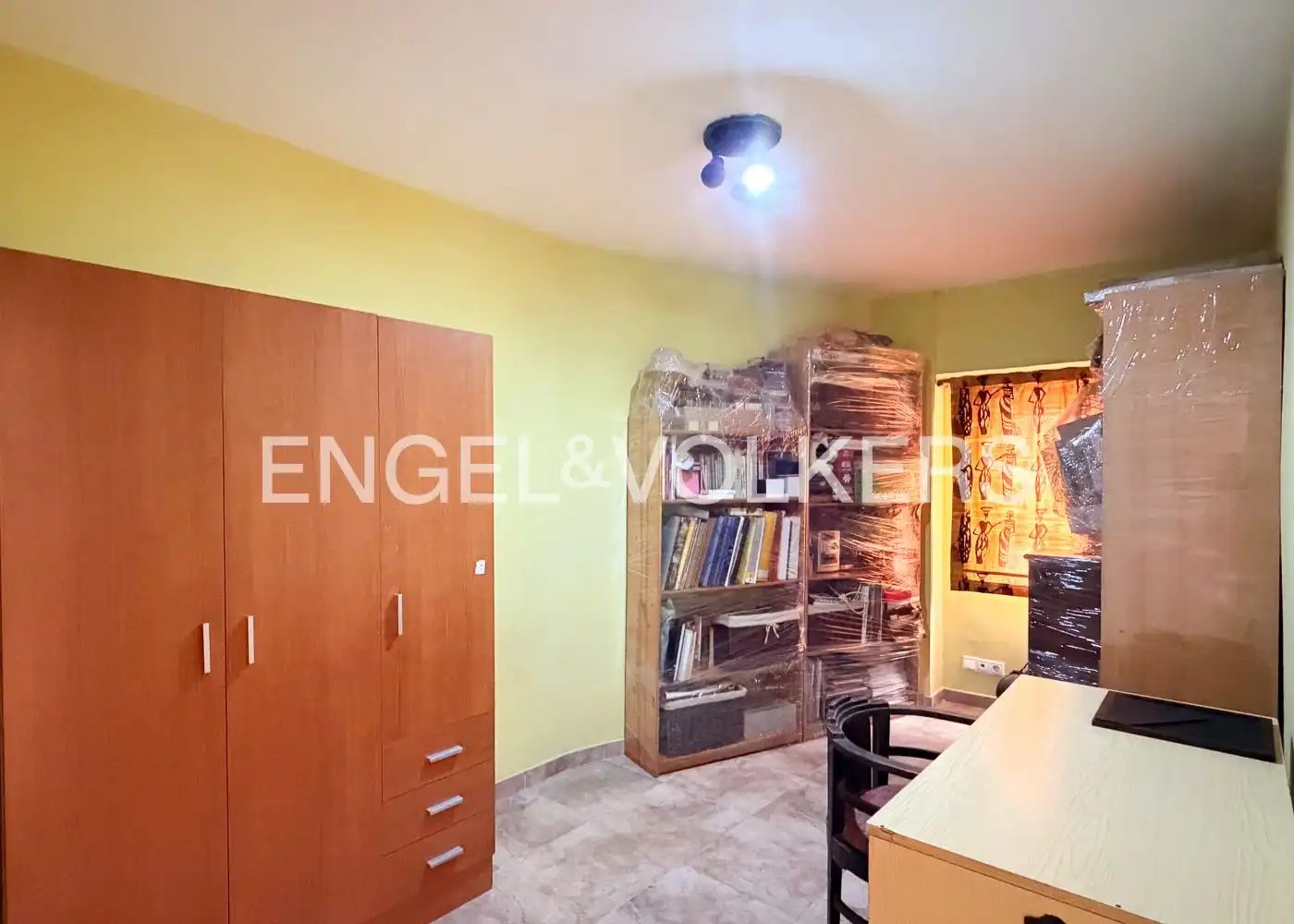 Appartamento 118 m² a Valencia