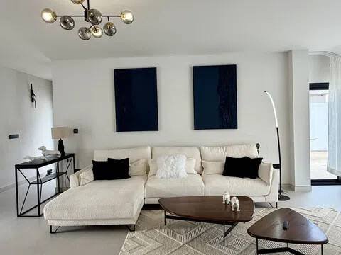 Casa de 360 m² a Marbella