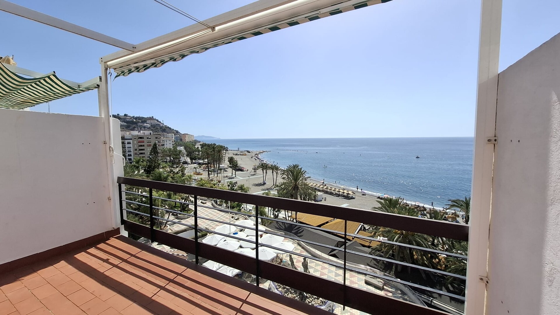 Piso de 75 m² en Almuñécar