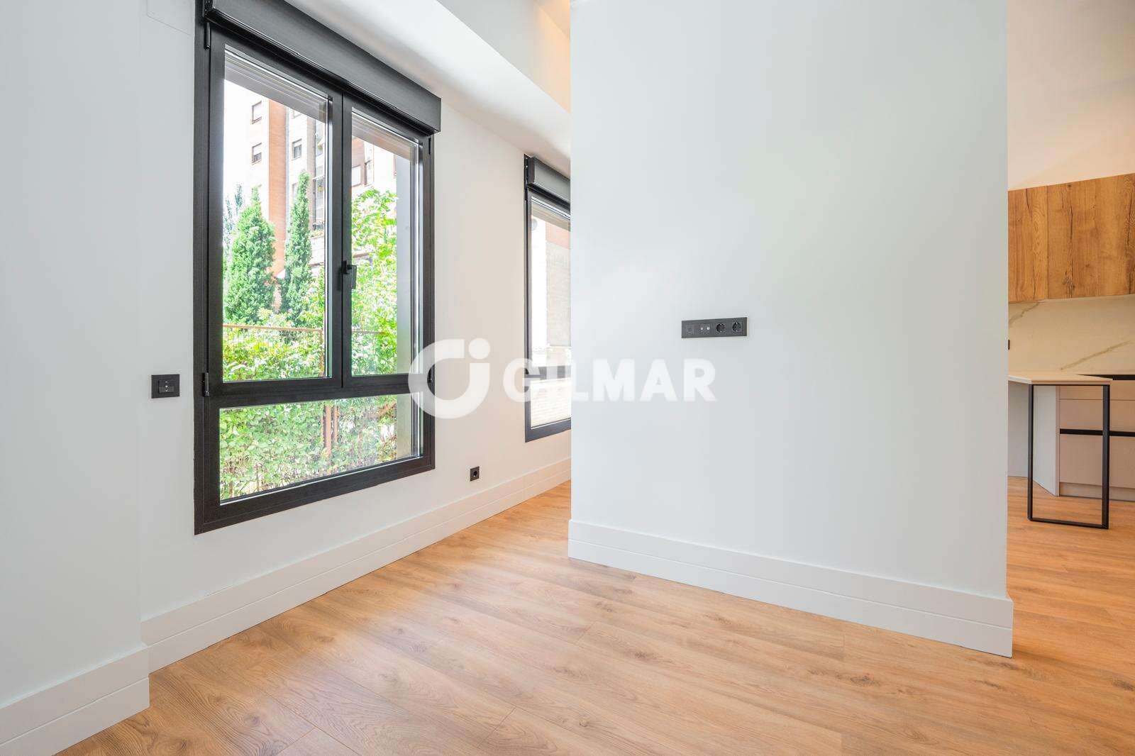 Appartamento 38 m² a Madrid