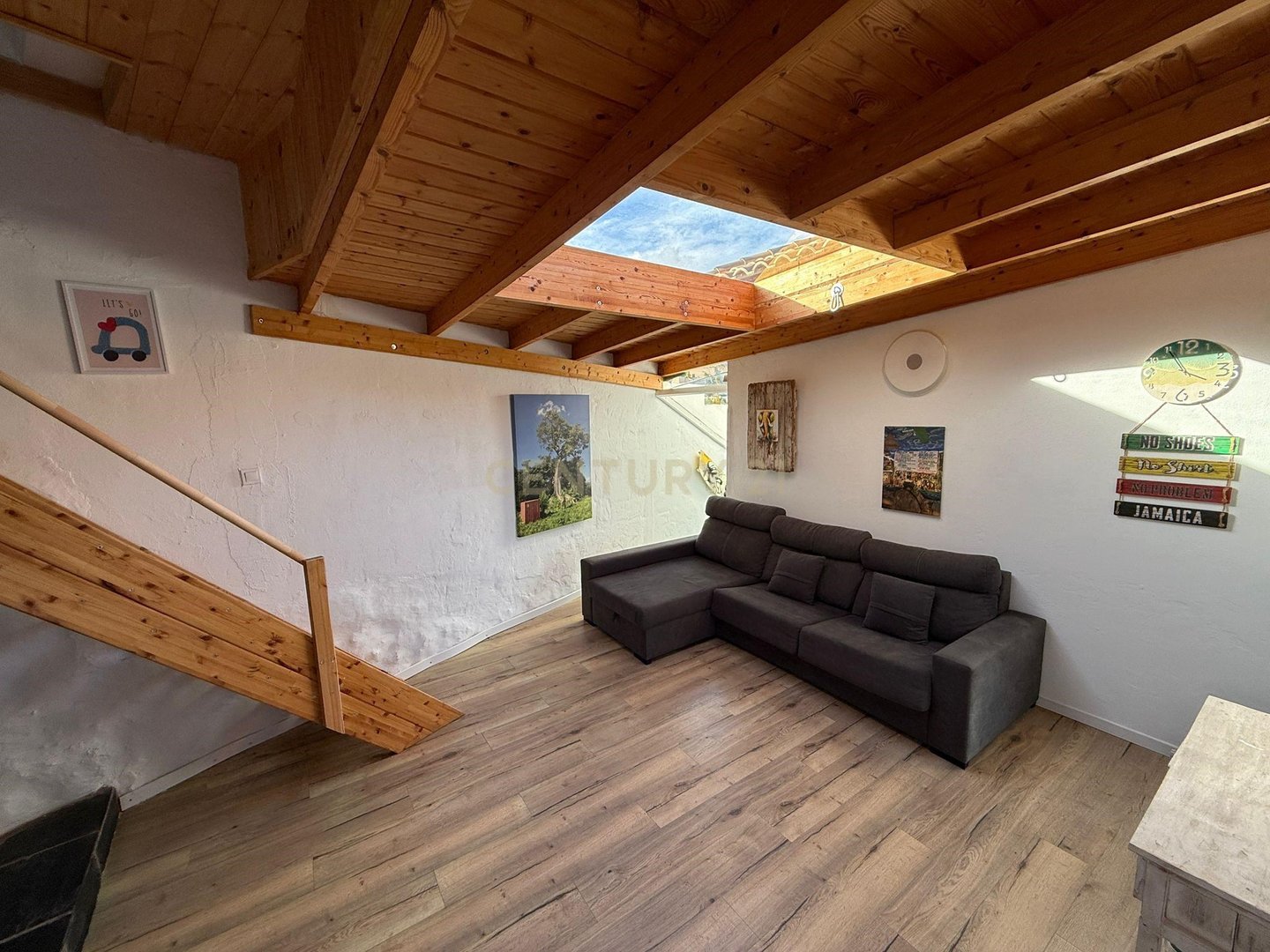 Casa de 160 m² en Candelaria
