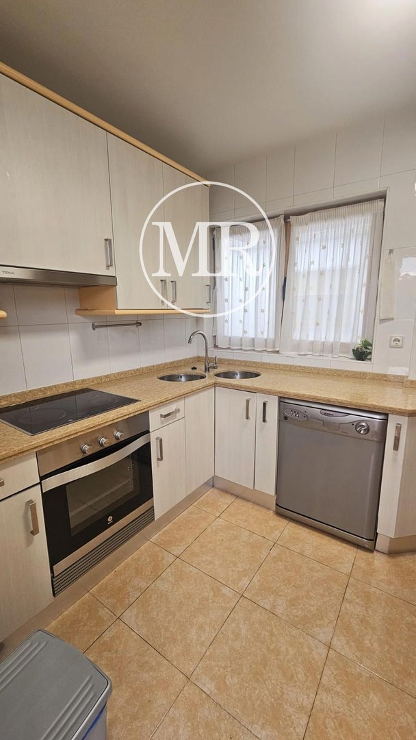 Piso de 140 m² en Salamanca