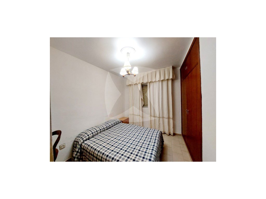 Piso de 110 m² en Badajoz