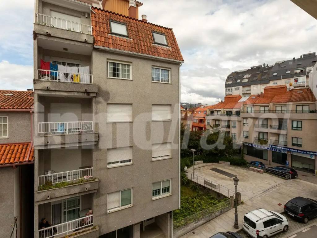 Apartamento 124 m² em Sanxenxo