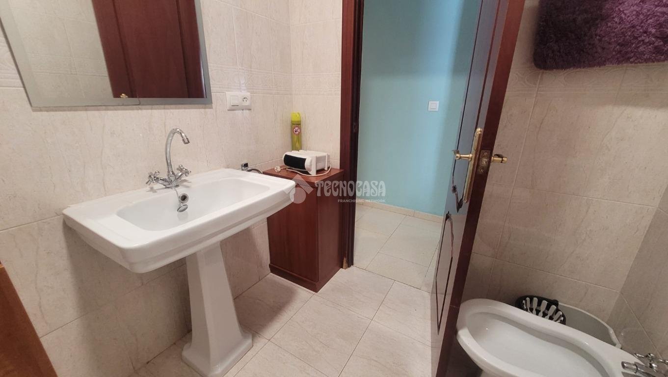 Pis de 84 m² a Sevilla