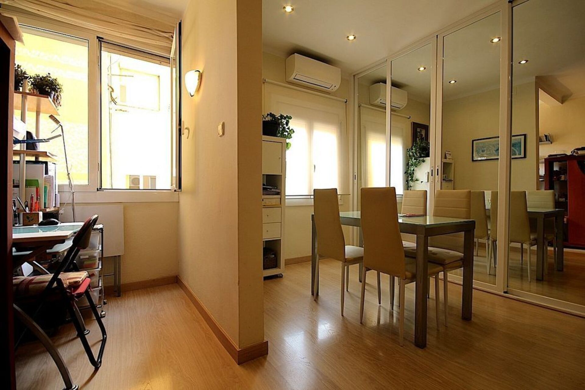 Piso de 50 m² en Ciudad Real