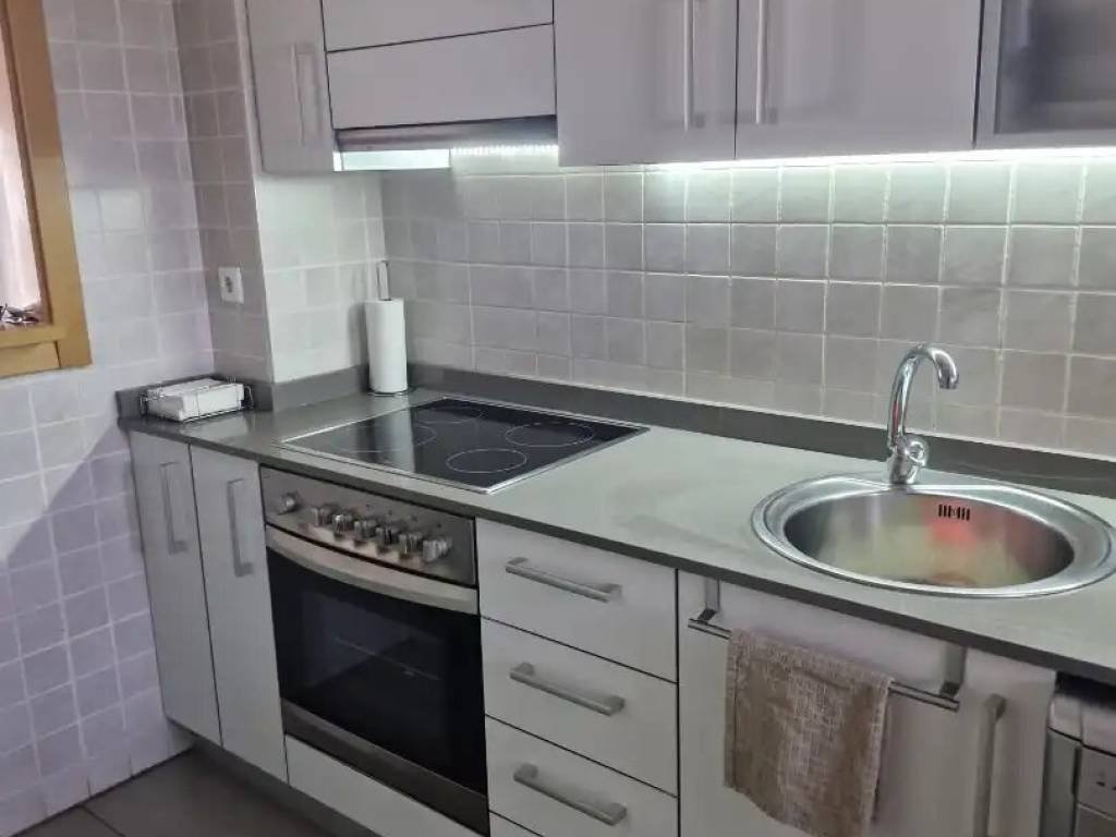 Piso de 85 m² en Elche