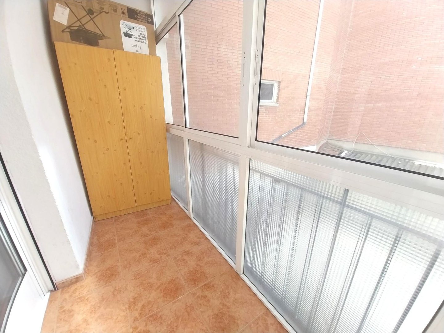 Pis de 95 m² a Valladolid