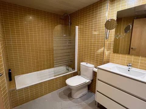 Pis de 45 m² a Lloret de Mar