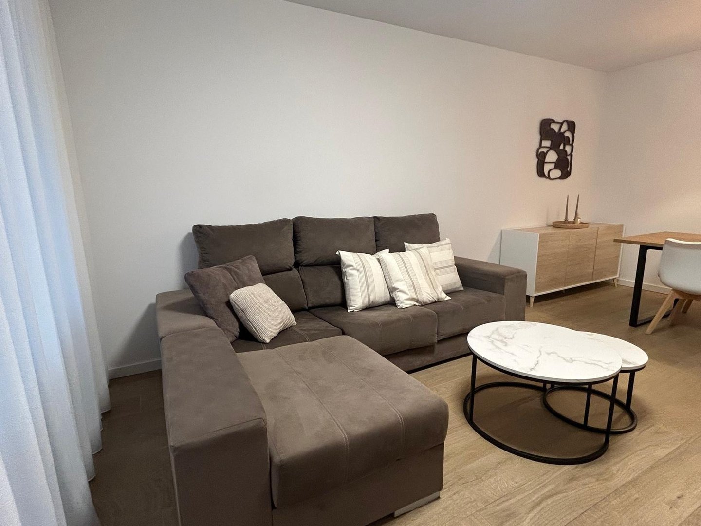 Pis de 109 m² a Pamplona