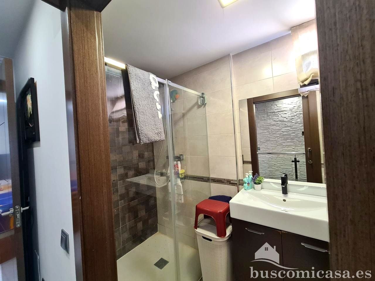 Casa de 123 m² en Linares