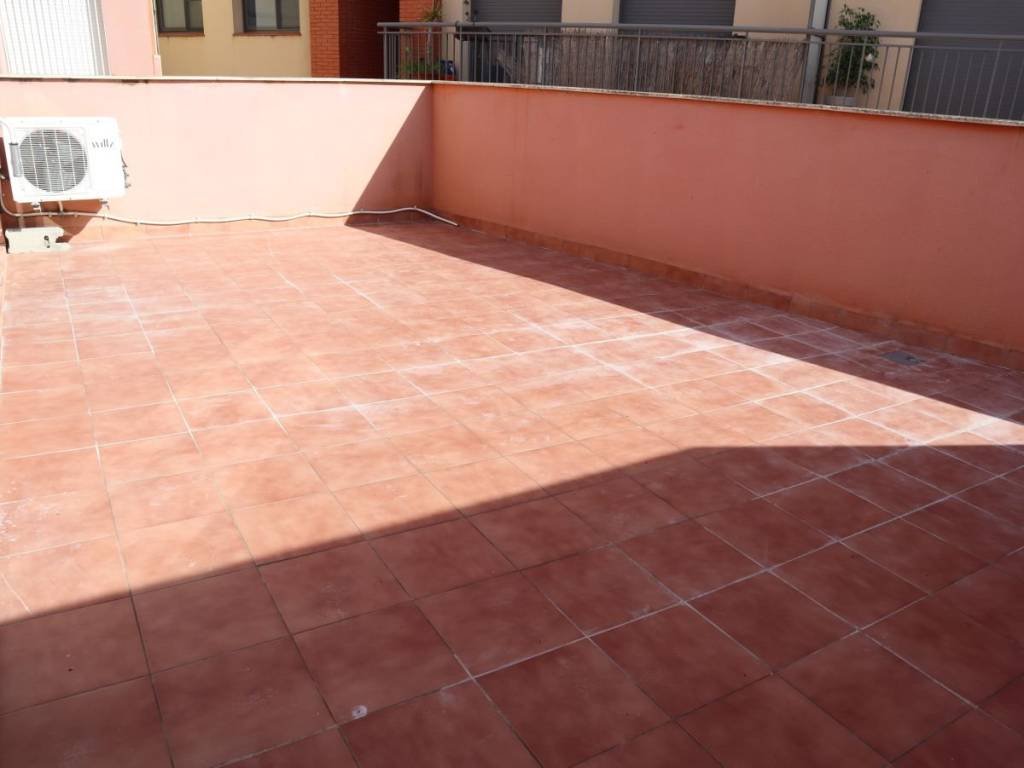 Pis de 115 m² a Sant Jaume d'Enveja