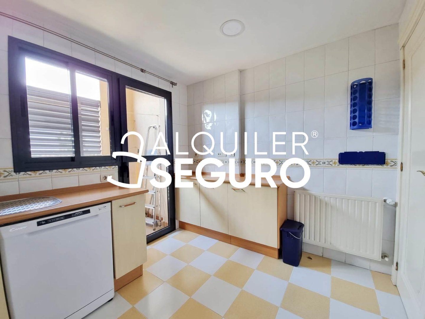 Piso de 136 m² en Madrid