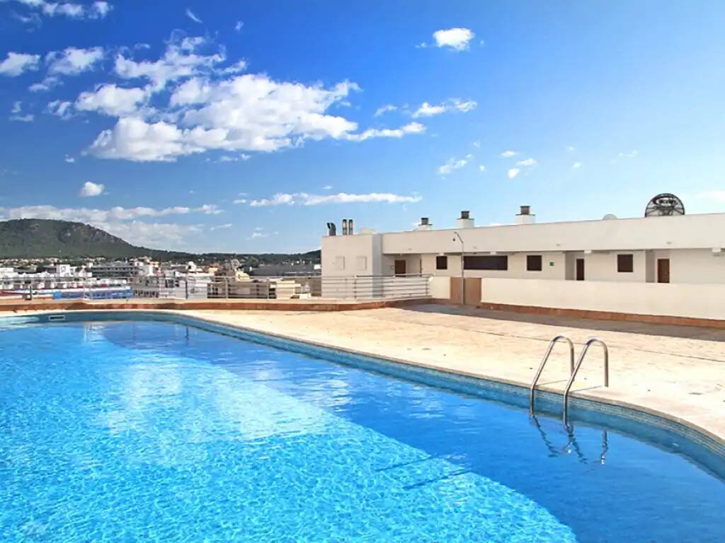 Pis de 70 m² a Calvià