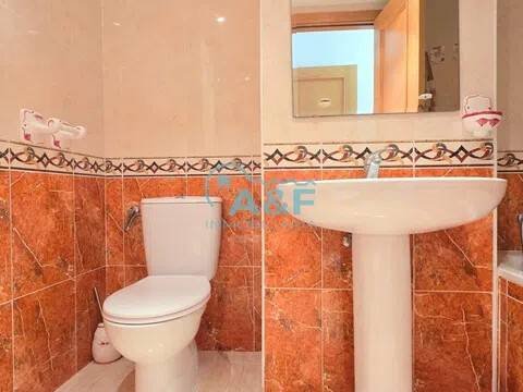 Piso de 144 m² en Oropesa del Mar