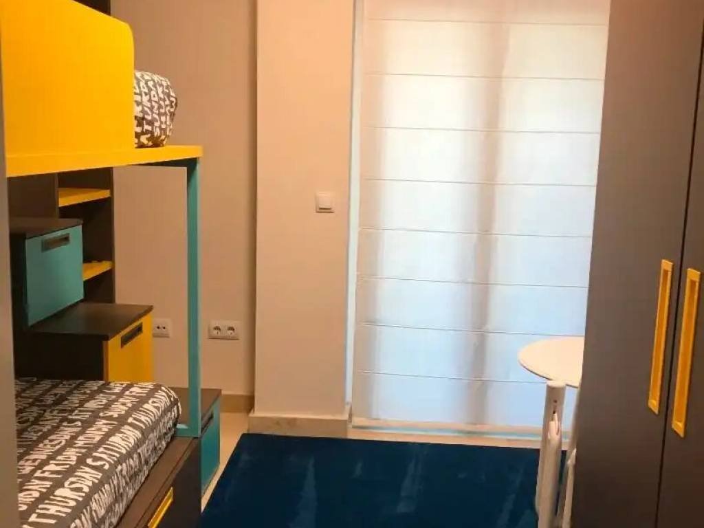 Pis de 130 m² a Benahavís