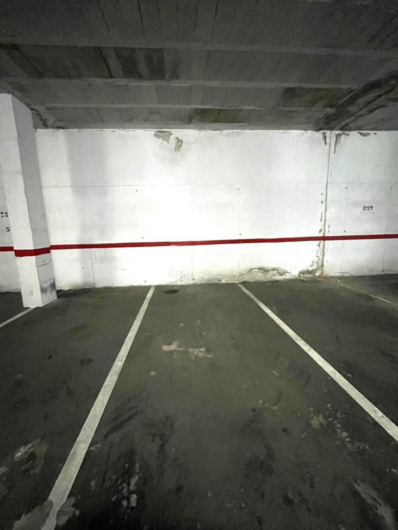 Piso de 105 m² en Punta Umbría