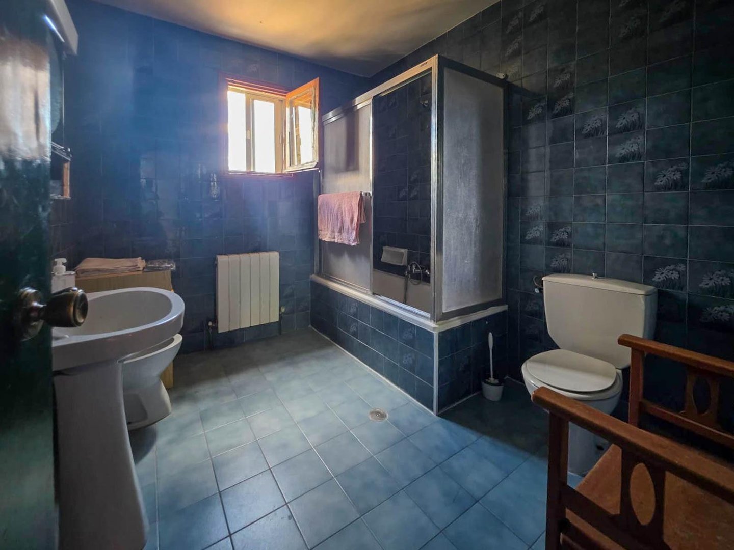 Habitación 615 m², El Casar