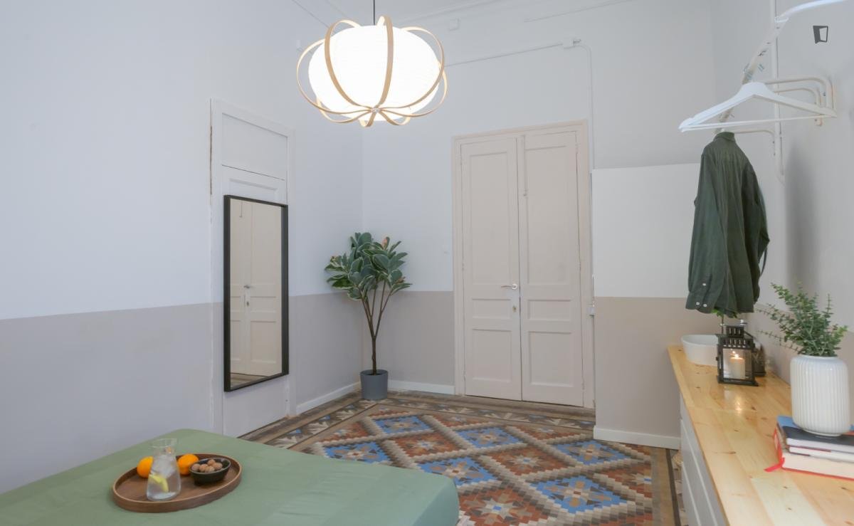 Zimmer zur Miete, Barcelona