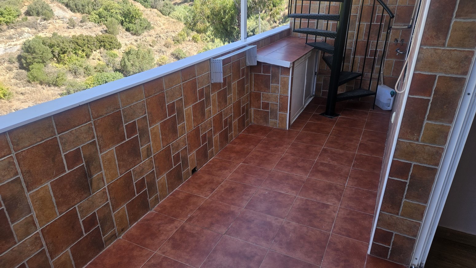 Piso de 125 m² en Benalmádena