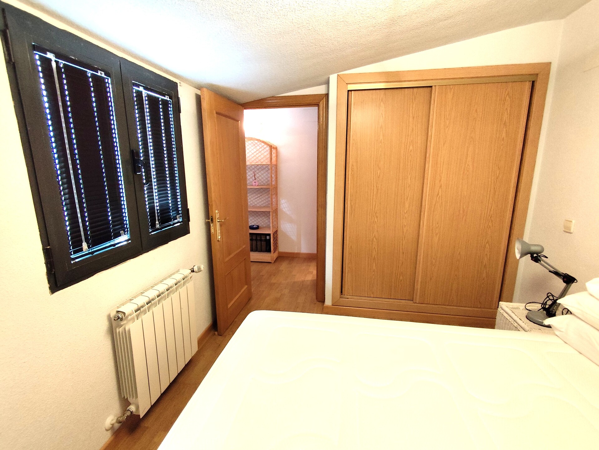 Piso de 60 m² en Las Navas del Marqués