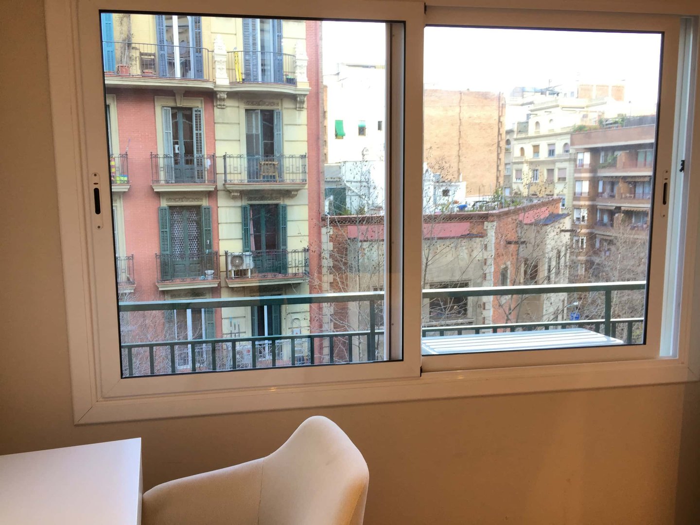Zimmer zur Miete, Barcelona