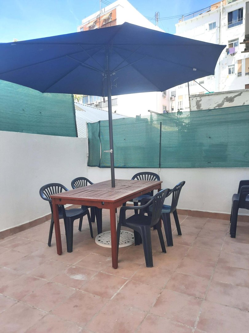 Habitación 172 m², Valencia