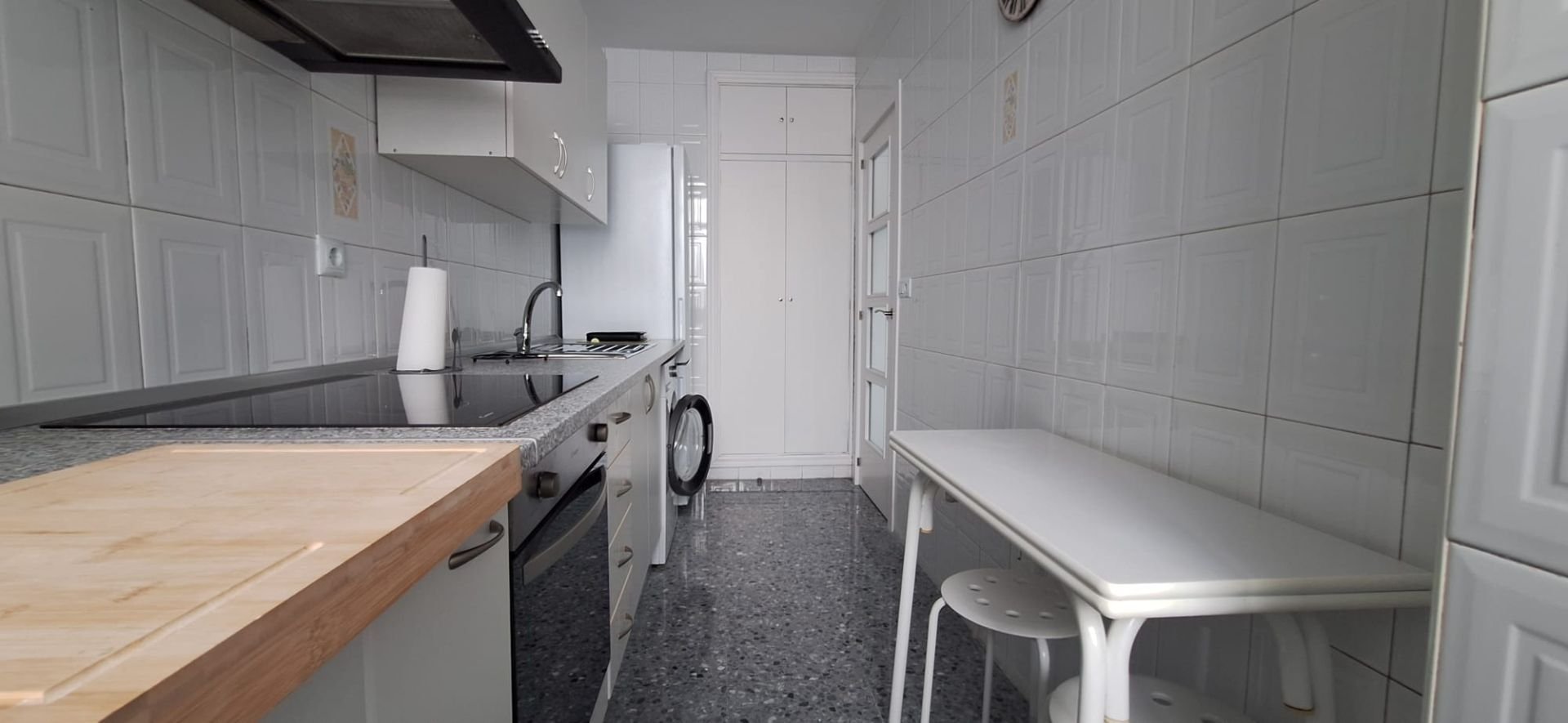 Piso de 80 m² en Huelva