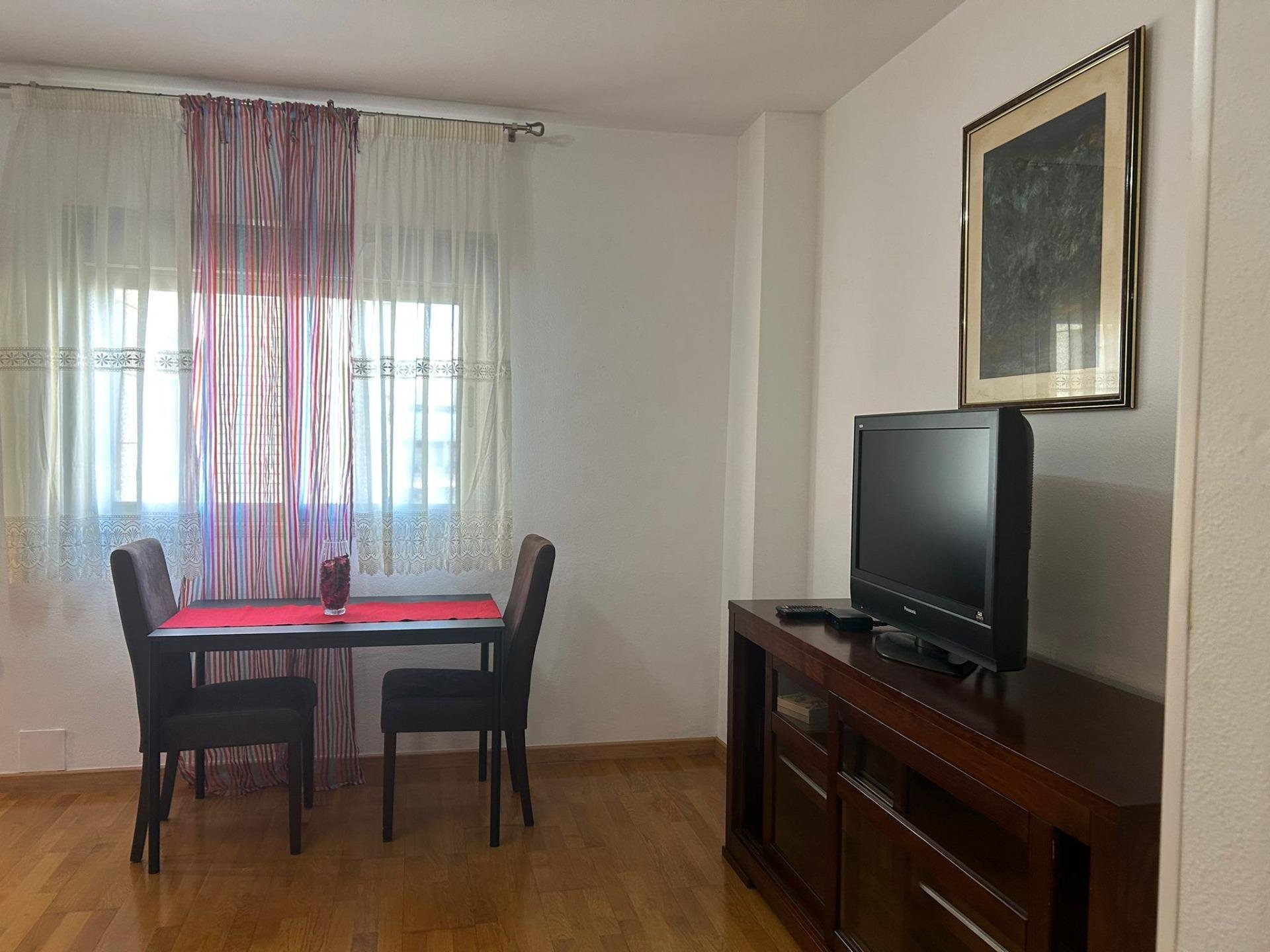 Flat 40 m² in Murcia