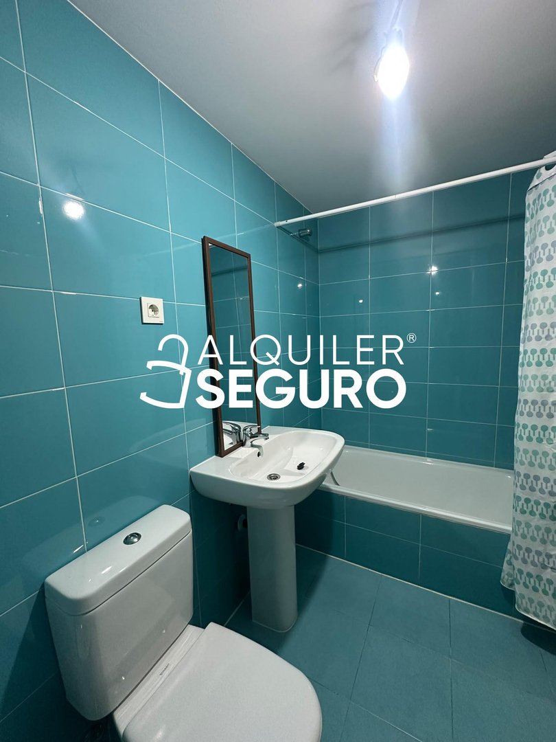 Flat 90 m² in Alcorcón