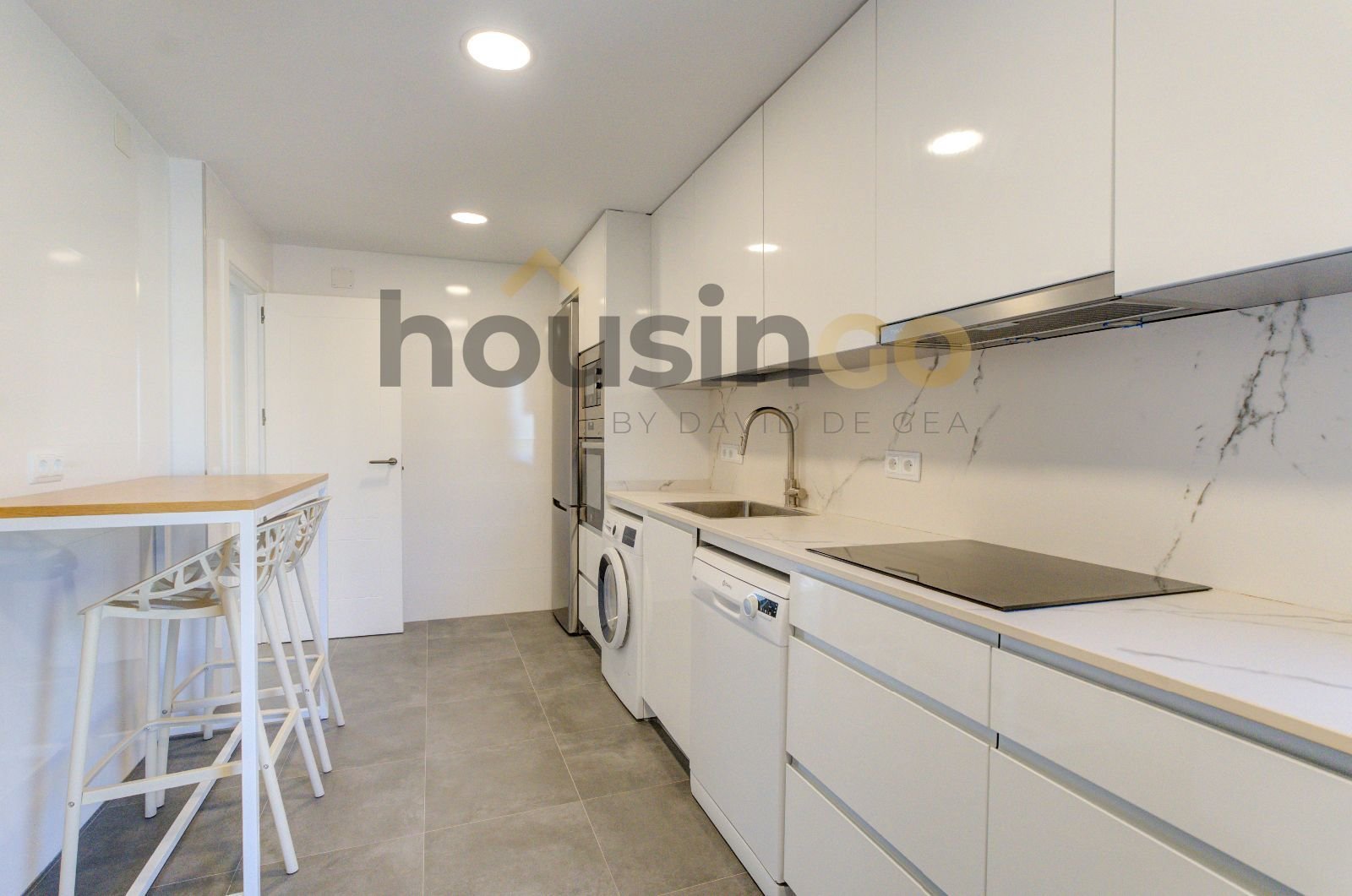 Apartamento 185 m² em Madrid