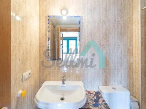 Piso de 40 m² en Oviedo