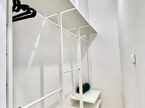 Chambre à louer, Madrid