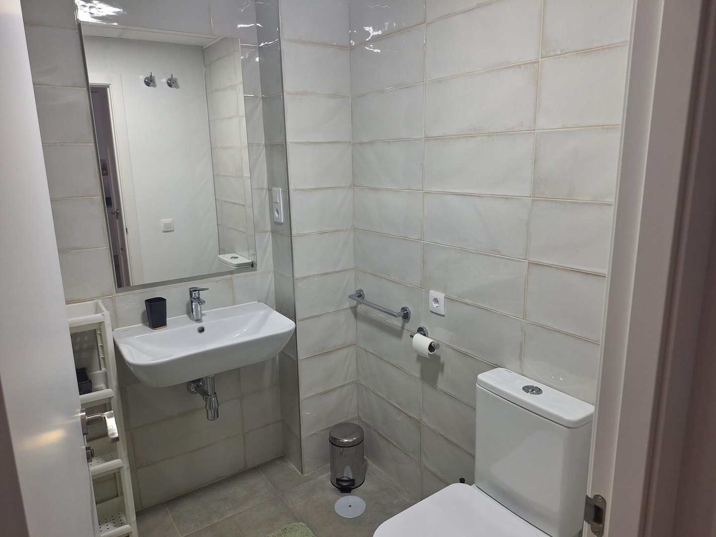 Apartamento 75 m² em Pulpí