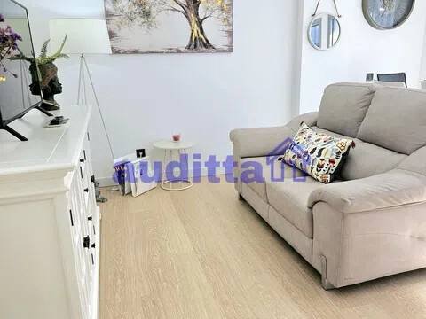 Piso de 90 m² en Sevilla