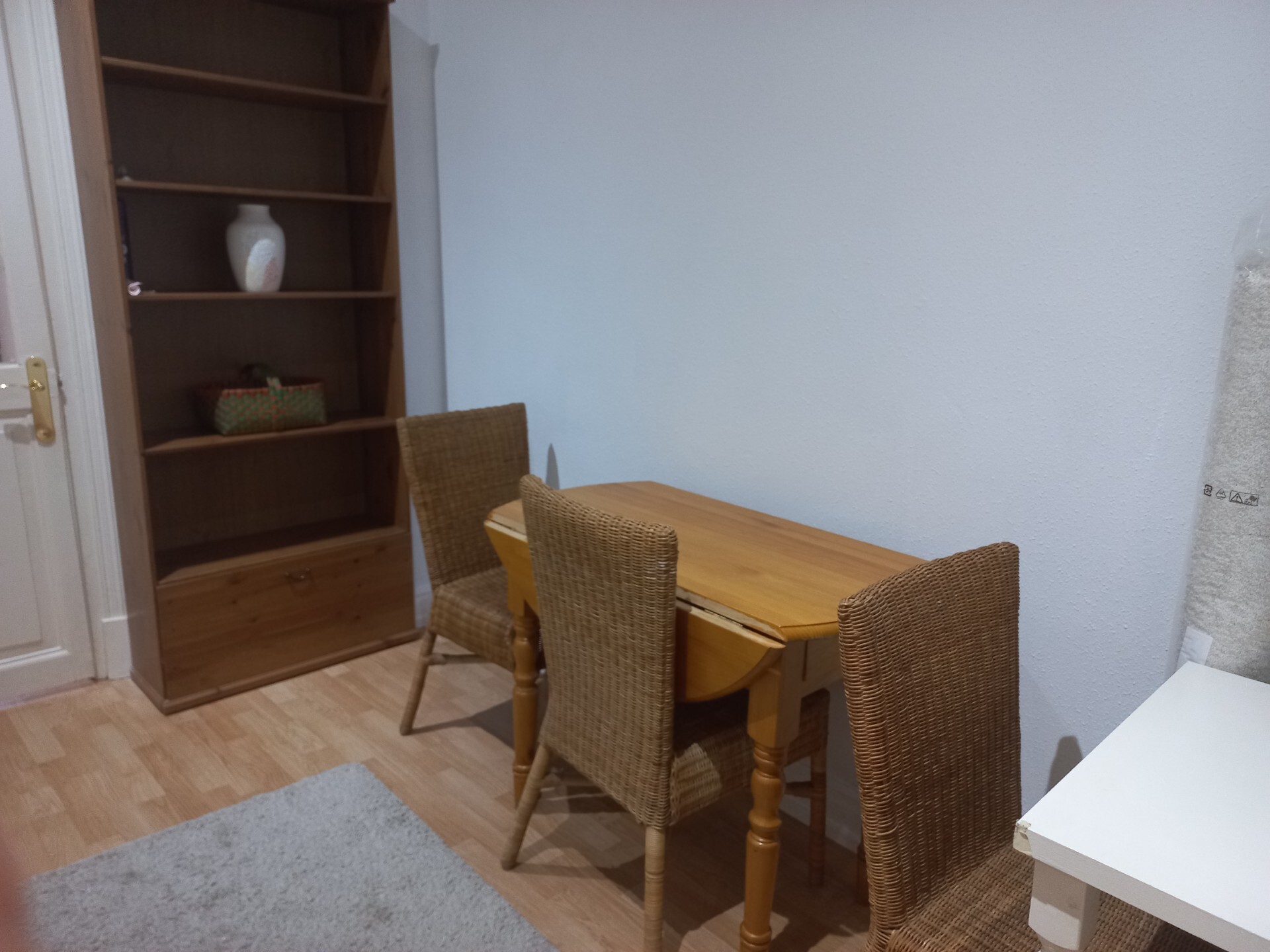 Piso de 60 m² en Bilbao