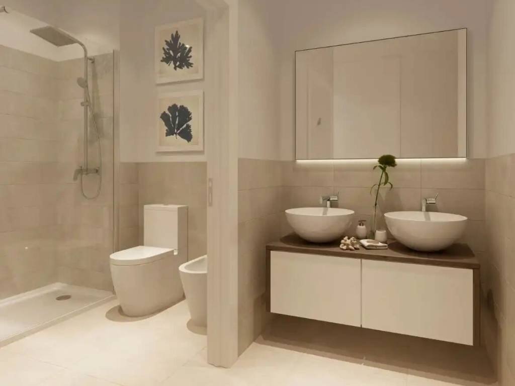 Piso de 119 m² en Fuengirola