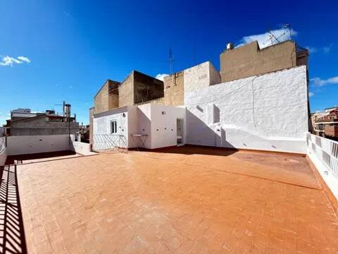 Habitación 138 m², Elda