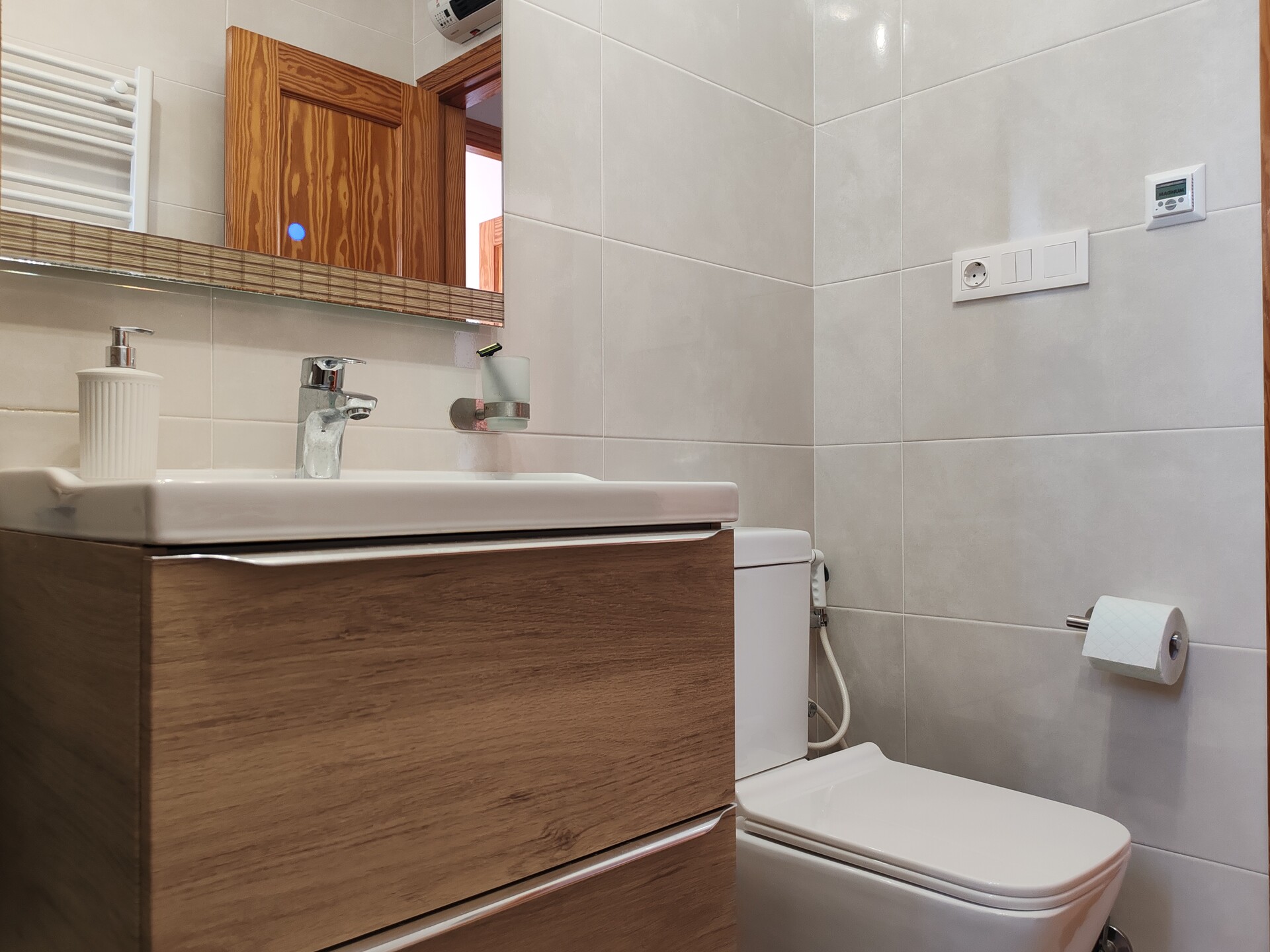 Flat 95 m² in Los Montesinos