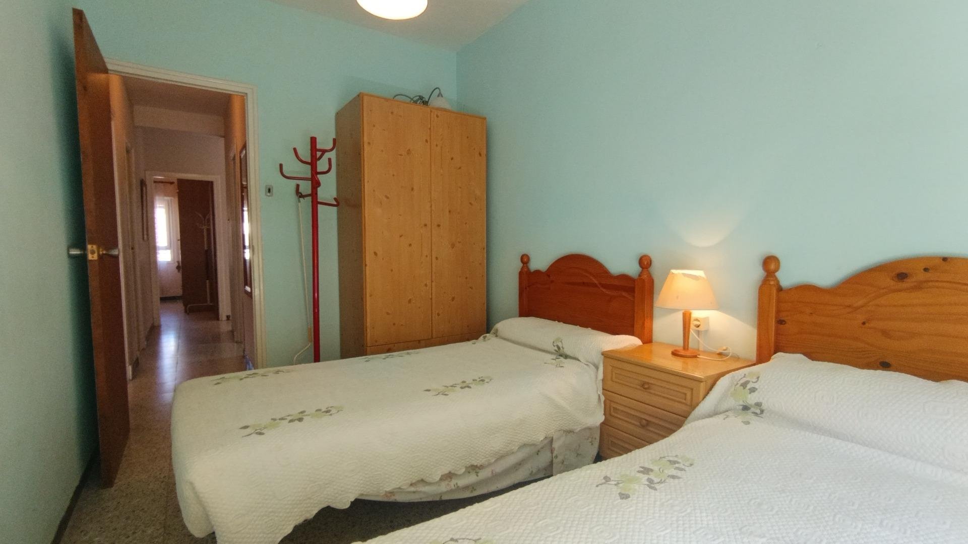 Wohnung 75 m² in Santa Pola