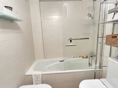 Piso de 122 m² en Estepona