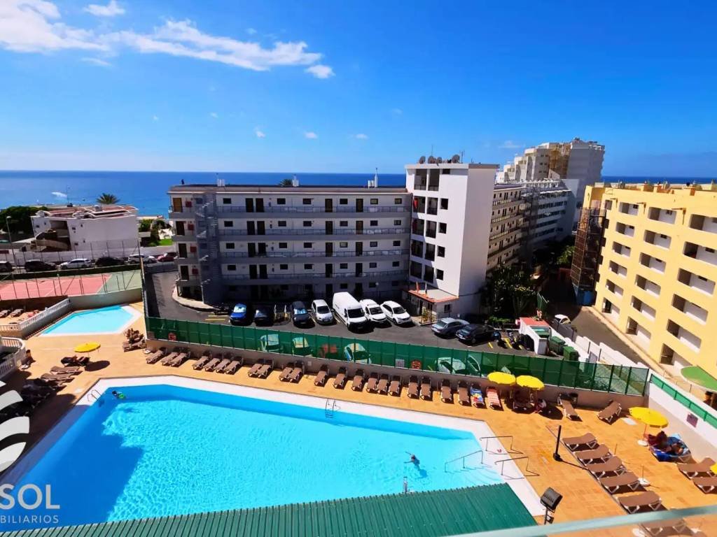 Piso de 40 m² en San Bartolomé de Tirajana