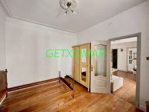 Wohnung 73 m² in Plentzia