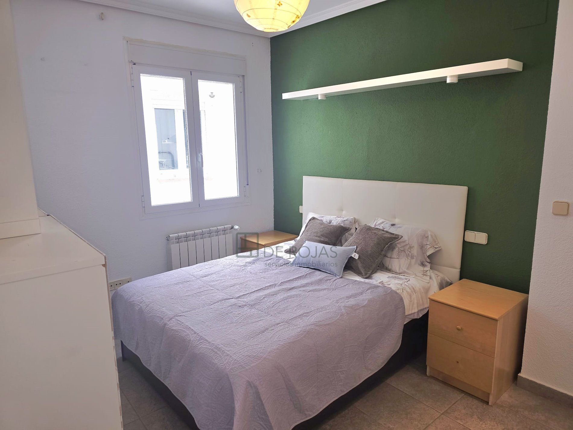 Pis de 87 m² a Madrid