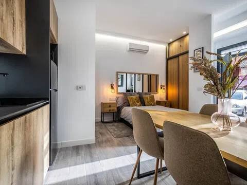 Piso de 42 m² en Córdoba