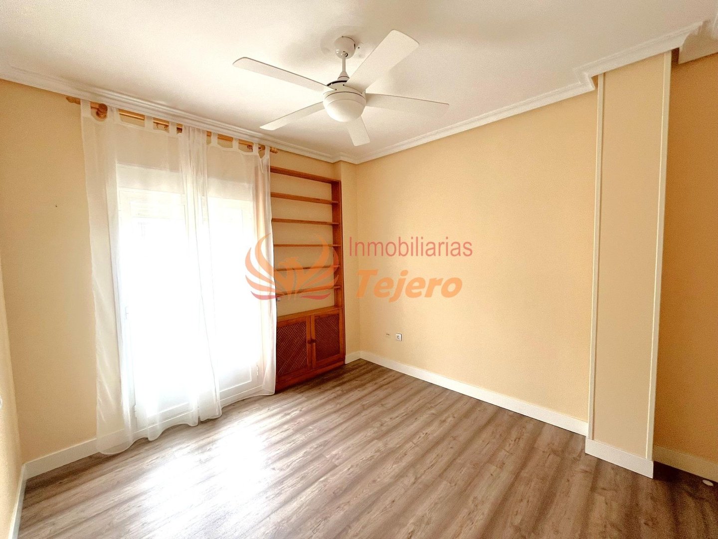 Piso de 149 m² en Cáceres
