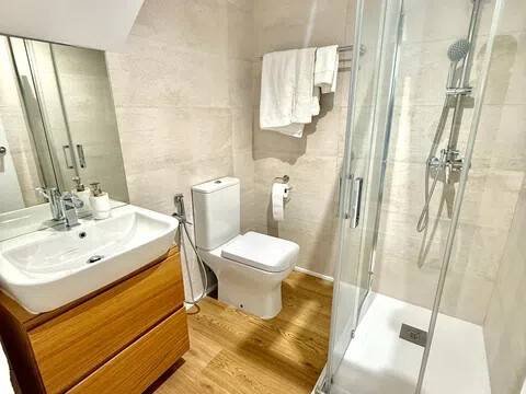 Piso de 250 m² en Sevilla