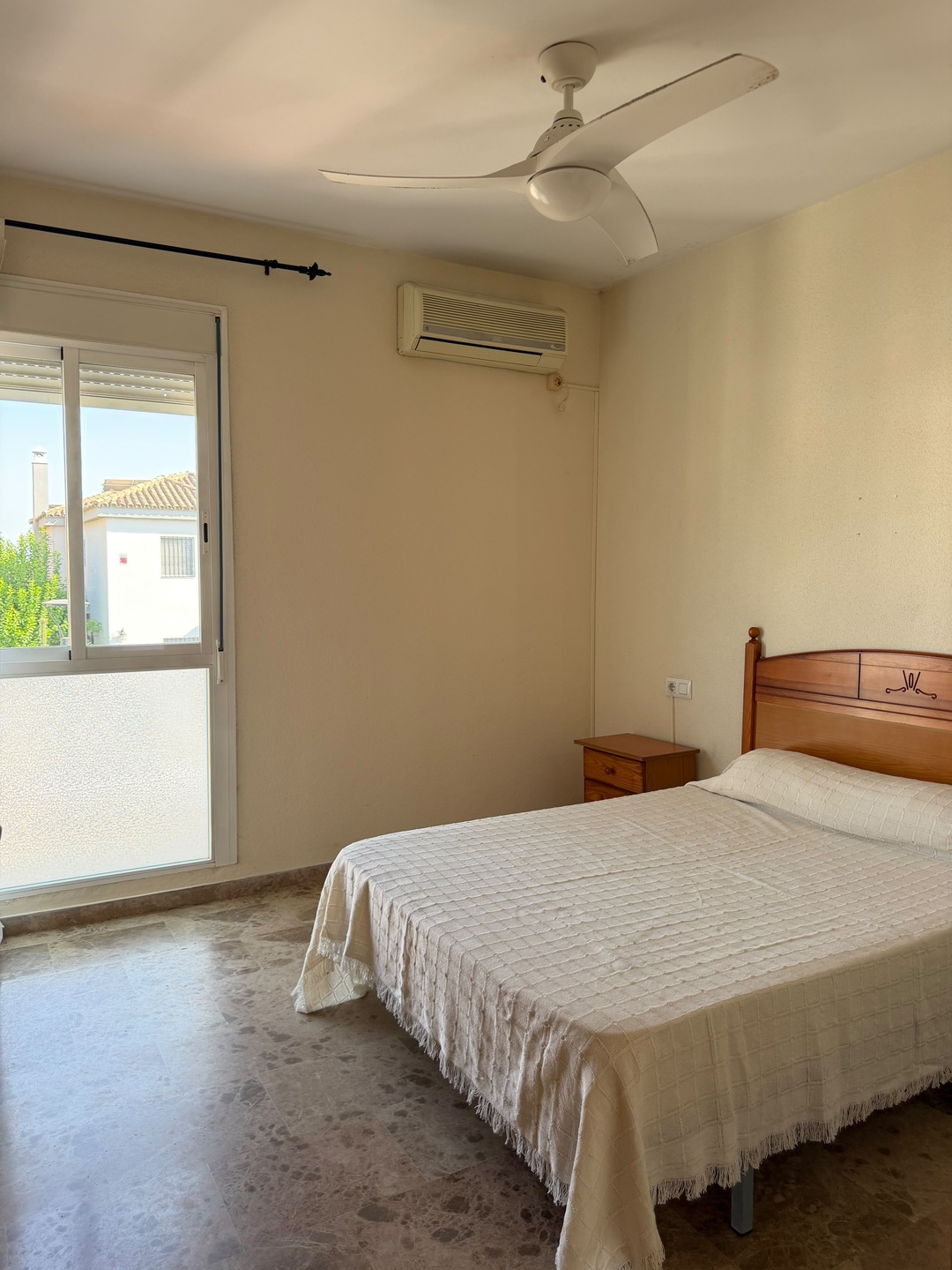 Piso de 200 m² en Bormujos