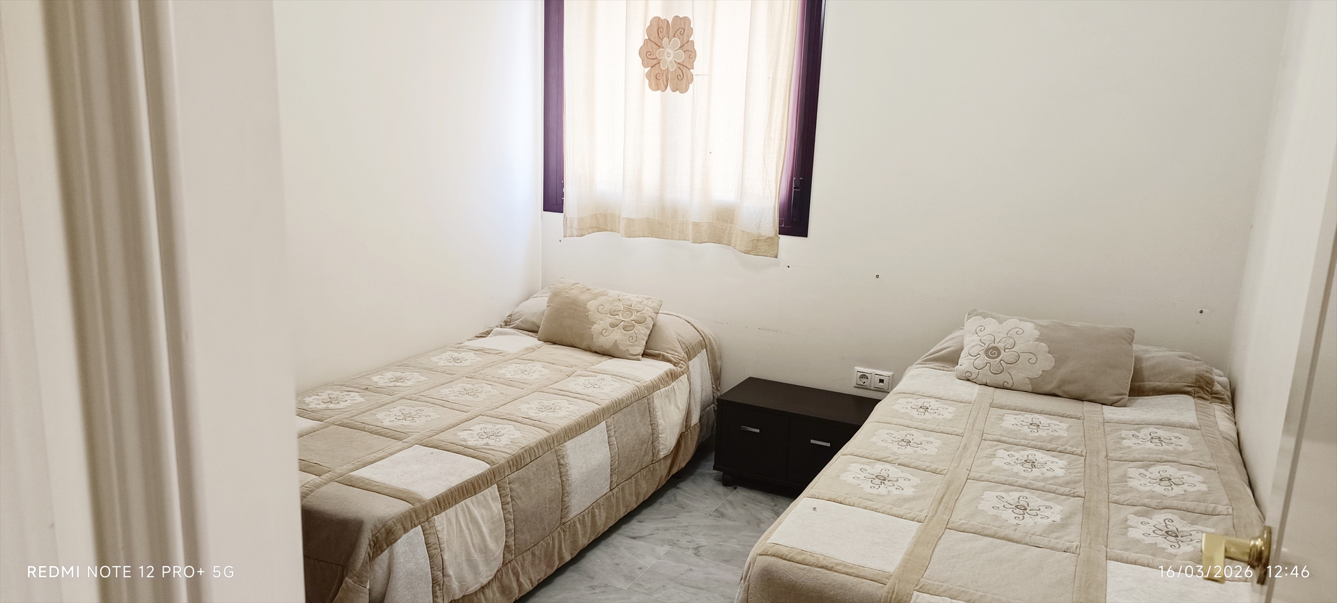 Wohnung 80 m² in Almería