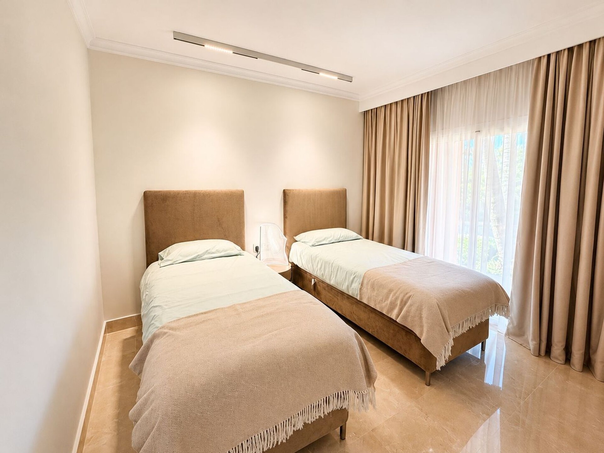 Appartamento 165 m² a Marbella